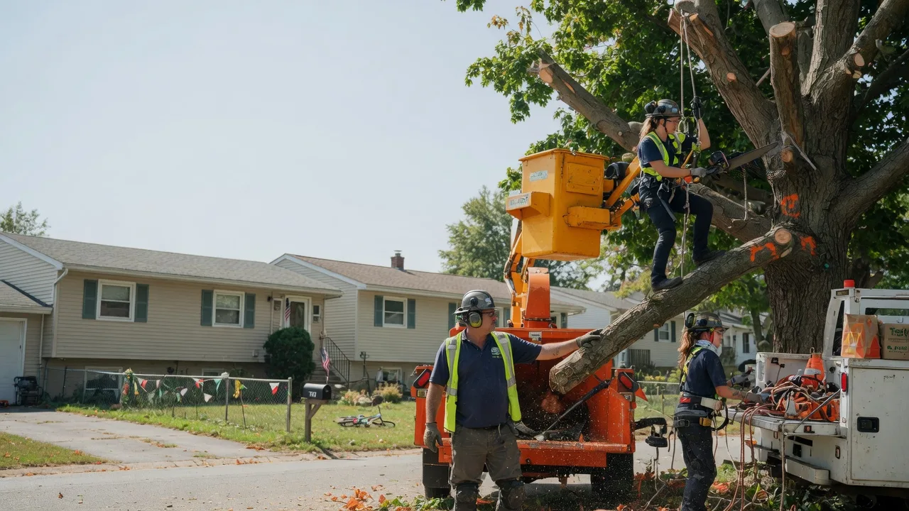 Tree Services in Pearl City, HI near me